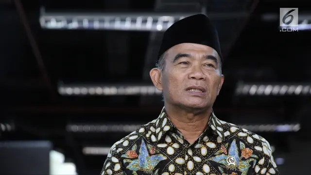 Muhadjir Effendy