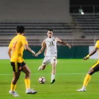 Ivar Jenner Dipastikan Bisa Gabung Timnas Indonesia di FIFA Series 2026: Kondisi Fit!