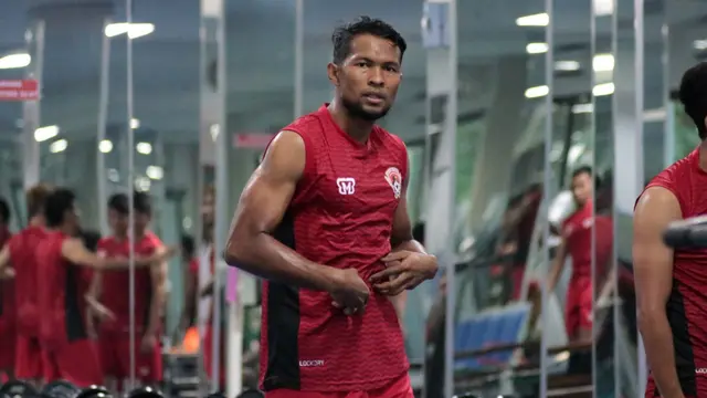 Abanda Rahman