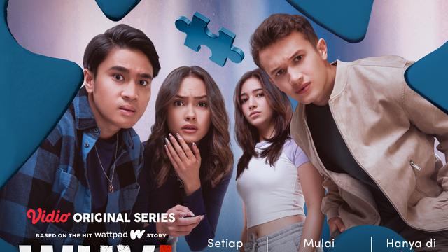 Serial Why masuki episode terakhir (Istimewa)