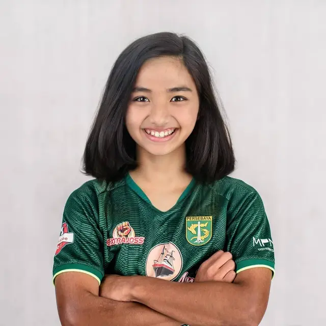 Pakai Fitur FaceApp, Ini 5 Potret Pemain Persebaya Tampil Bak Wanita