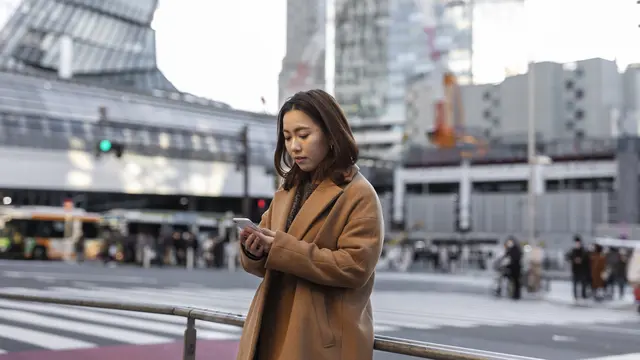 wanita juli dikecewakan