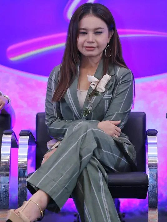 (Adrian Putra/Bintang.com)