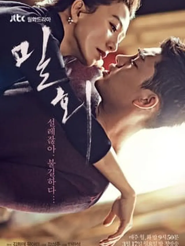 ilustrasi Secret Affair/jtbc