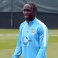 Bacary Sagna (telegraph.co.uk)