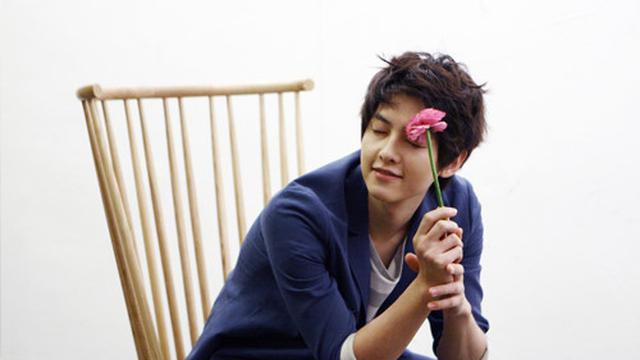 Song Joong Ki