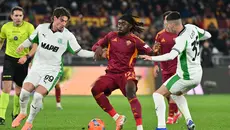 Arsenal Lebih Baik Rekrut Gelandang Prancis Ketimbang Bruno Guimaraes