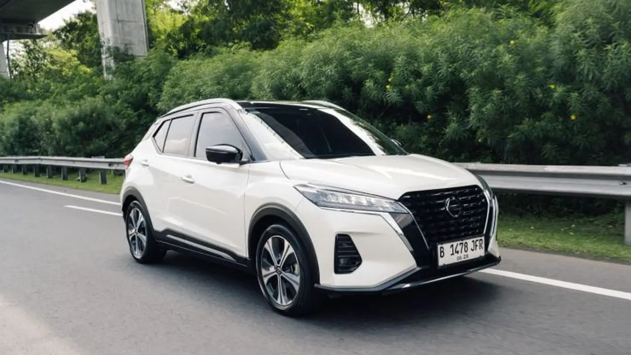Nissan e-Power Diklaim Cocok untuk Pasar Indonesia (ist)