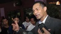 Boni Lapor Polisi untuk Lawan Pola Pikir Ruhut yang Rasis