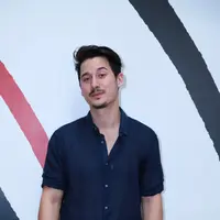 Nino Fernandez.  (M. Akrom Sukarya/bintang.com)