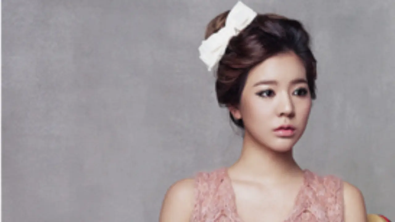 Giliran Sunny Girls Generation yang Dikabarkan Berpacaran