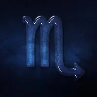 Ilustrasi Lambang Zodiak Scorpio / Freepik by Allexxandar