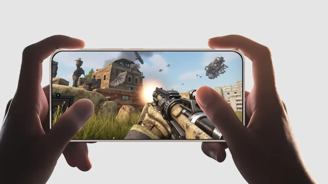 HP Flagship Murah Spek Sultan 2026 (Foto: honor.com)
