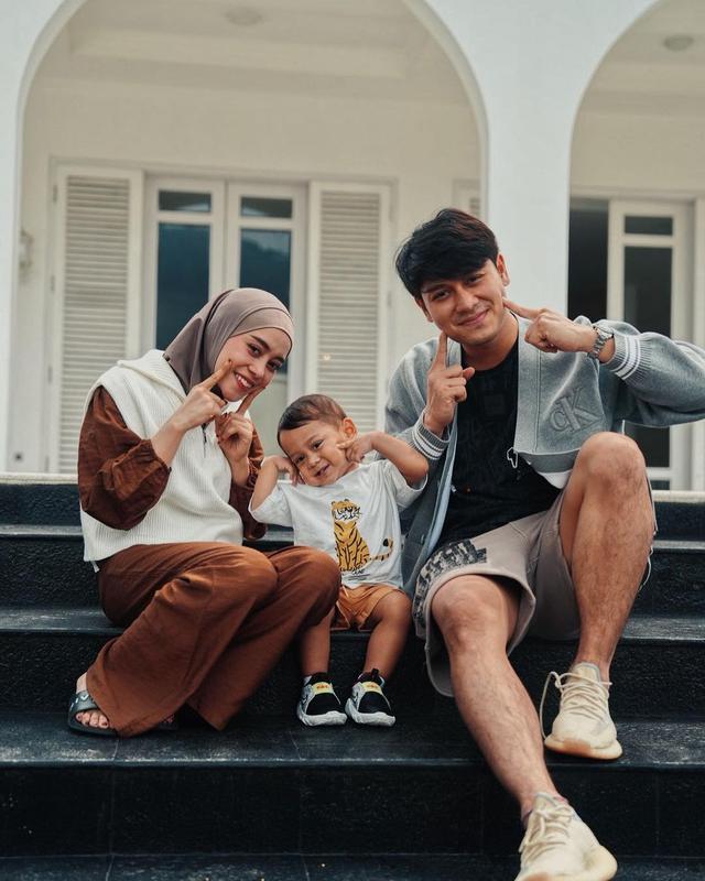 Abang L Mudah Menyerap Ilmu Baru