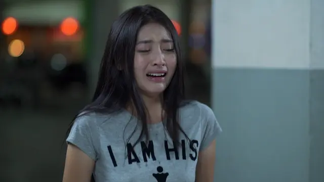 Siapa Takut Jatuh Cinta