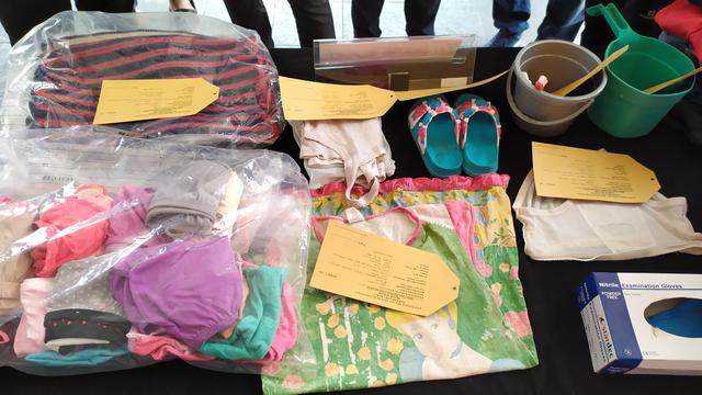 Tukang Bubur Pembunuh Bocah Perempuan di Bogor Terancam Hukuman Seumur Hidup