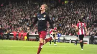 Torres Optimistis Atletico Madrid Juarai La Liga Musim Ini