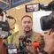 Bendahara Umum (Bendum) Partai Nasional Demokrat (NasDem) Ahmad Sahroni (Nur Habibie/Merdeka.com)