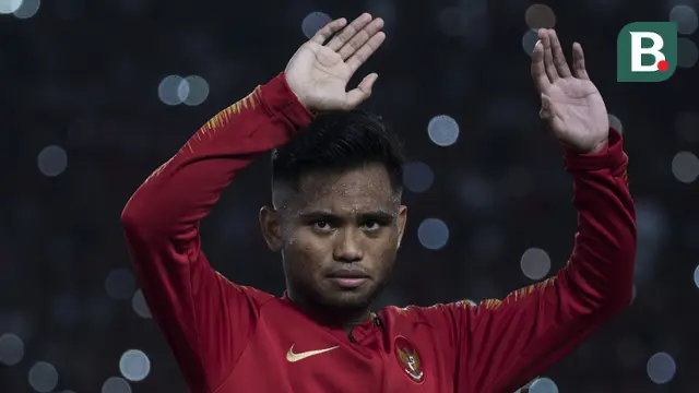 Timnas Indonesia U-19 Vs Jepang U-19