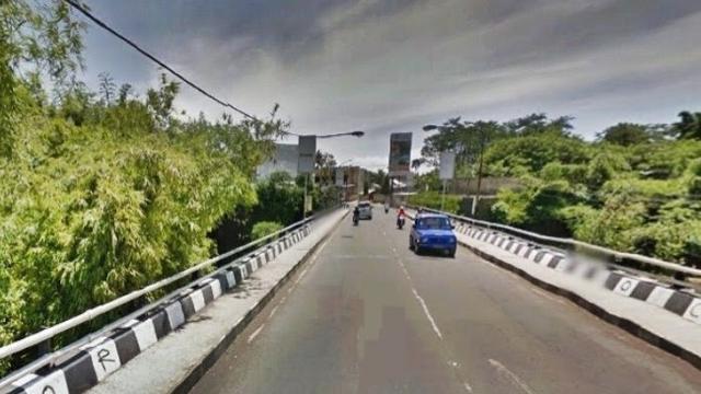 4 Bangunan Angker di Malang Hantunya Suka Menampakkan Diri