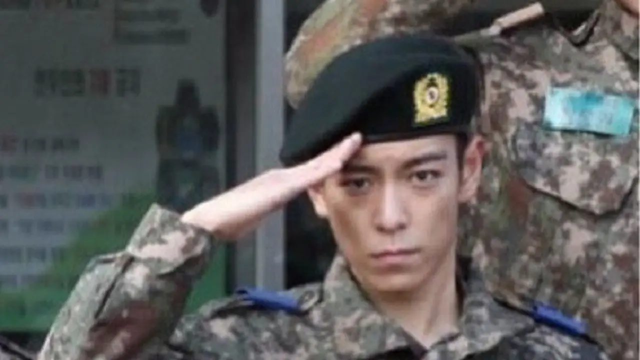 [Bintang] T.O.P BigBang