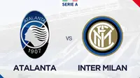 Serie A - Atalanta Vs Inter Milan (Bola.com/Adreanus Titus)
