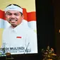 Calon Wakil Gubernur Jawa Barat Dedi Mulyadi (Liputan6.com/Abramena)