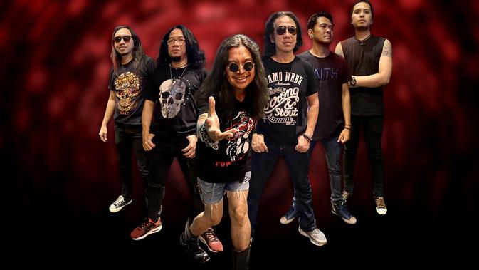 Powerslaves merilis single terbaru mereka, 
