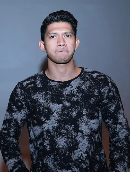 Iko Uwais memulai kariernya dengan bermain film The Raid. Ia kemudian bermain di film Man of Tai Chi dan Star Wars VII: The Force Awakens. (Deki Prayoga/Bintang.com)