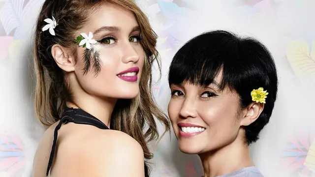 [Bintang] Cinta Laura