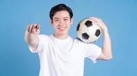 Habis Main Bola, Tetap Pede! Ini 3 Langkah Grooming Praktis untuk Pria