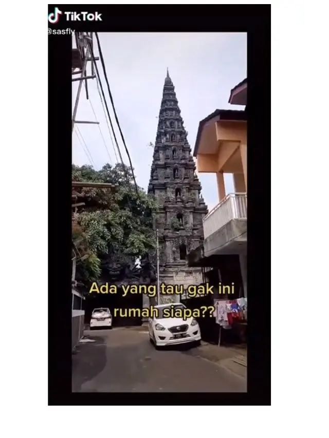 10 Detail Rumah Ki Joko Bodo Diungkap Sang Anak, Ditaksir Capai Rp 25 Miliar