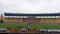 Piala Presiden: Laga Tira Persikabo Vs Persebaya Sepi Penonton