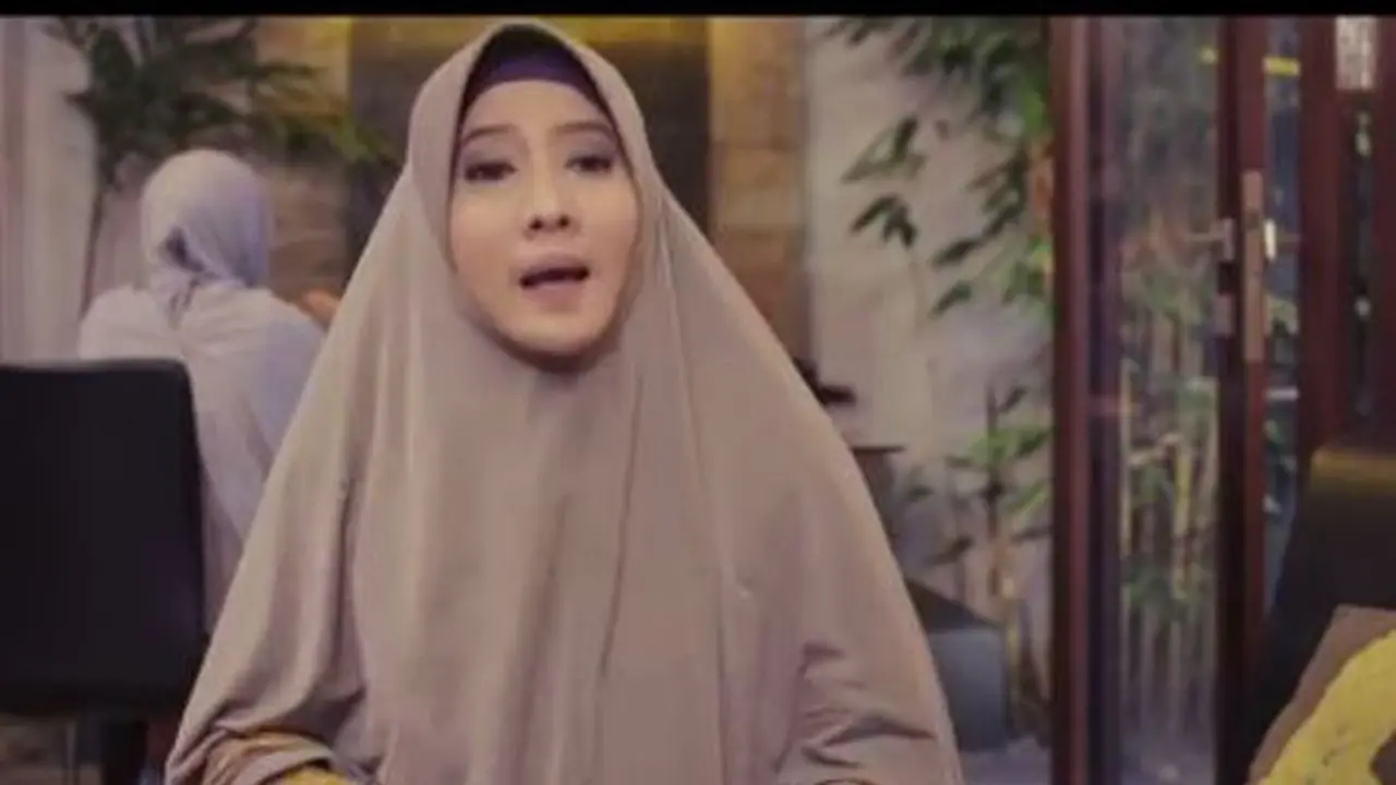 Peggy Melati Sukma