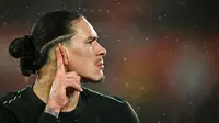 Darwin Nunez Kecewa dengan Keputusan Liverpool