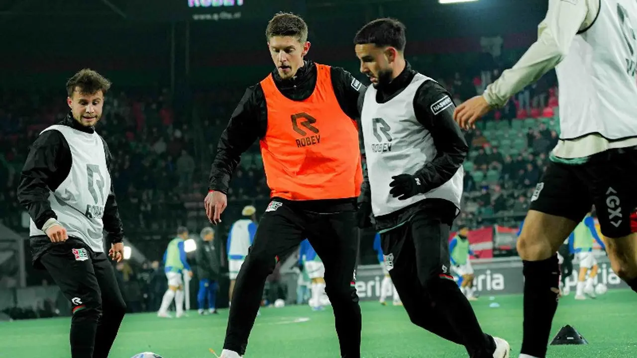 Calvin Verdonk