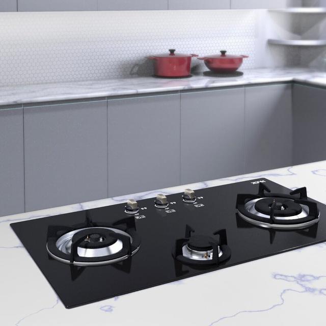 Daftar Harga Kompor Tanam Bulan Mei 2021 Terbaru