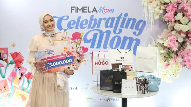 Fimela SuperMom Awards Jadi Ajang Penghargaan dan Apresiasi bagi Ibu