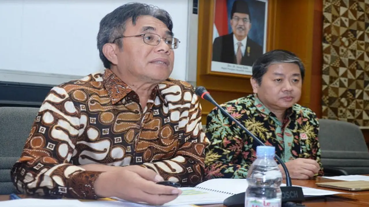(Foto: Kementerian Perindustrian)