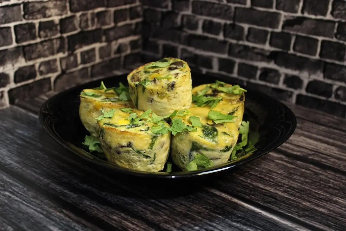telur dadar gulung sayur