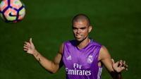 Pepe (AFP/PIERRE-PHILIPPE MARCOU)