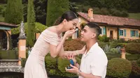 Ahmad Dhani Puji Kecantikan Pacar 3 Putranya, Ramal Jadwal Pernikahan Al, El dan Dul