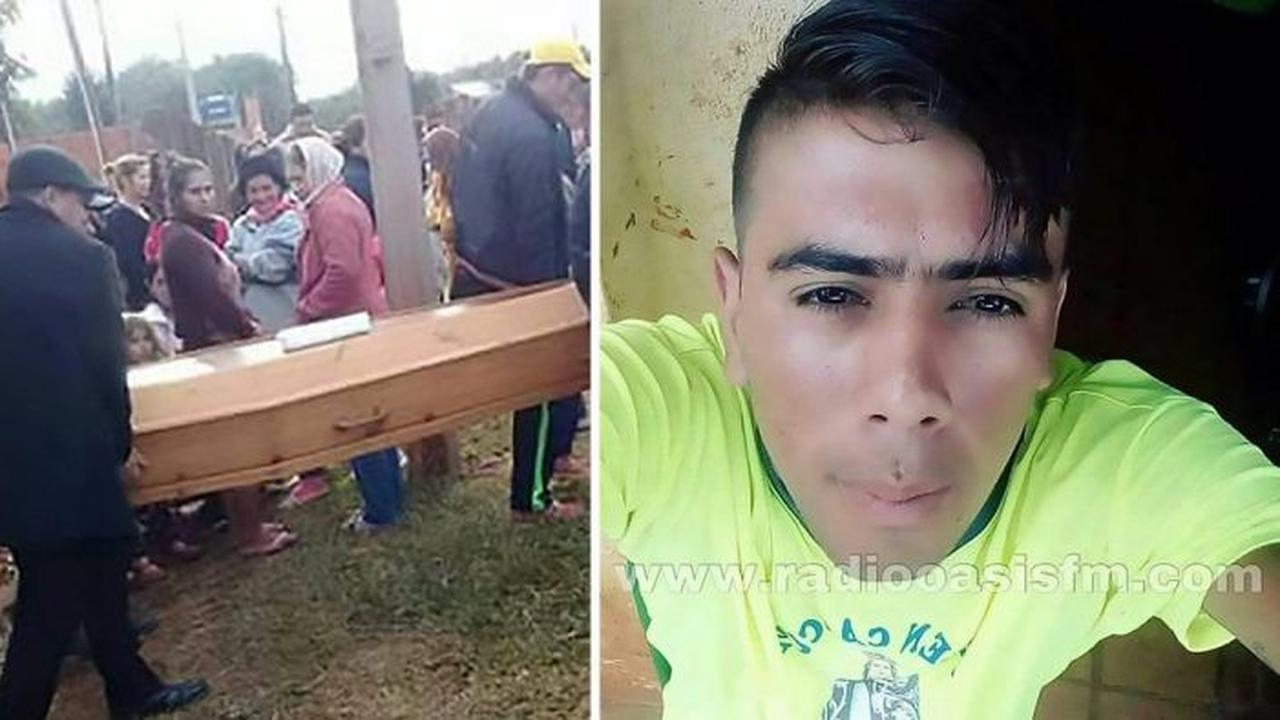 Disangka Meninggal, Pria Ini Kejutkan Keluarga Saat Pulang Ke Rumah