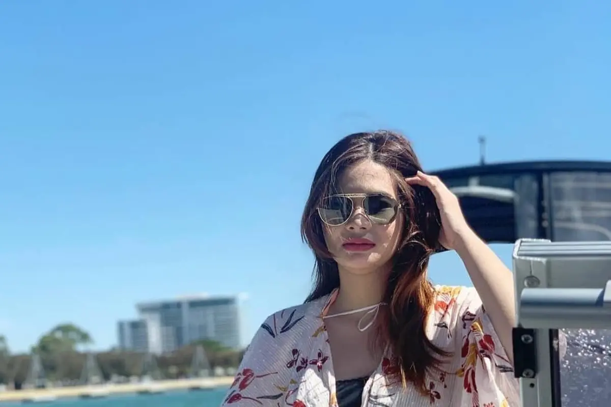 Shyalimar Malik,
