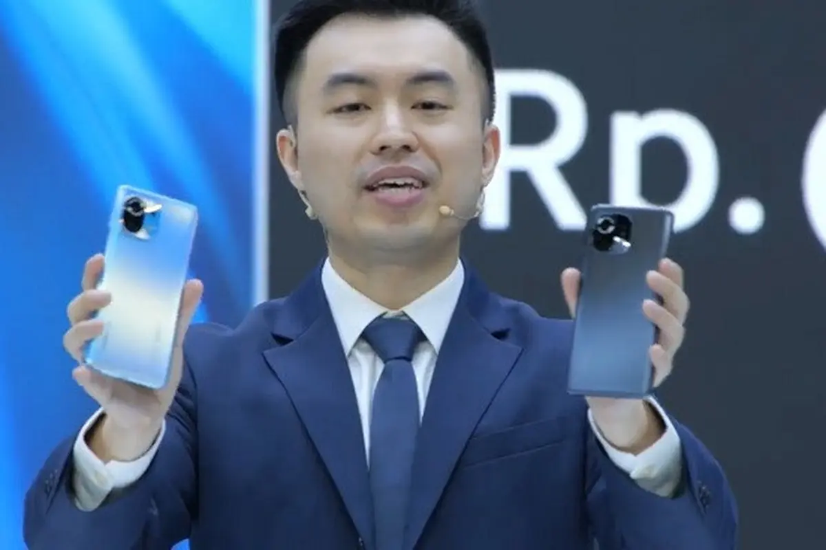 Xiaomi