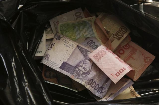 Sisihkan untuk Tabungan dan Dana Darurat