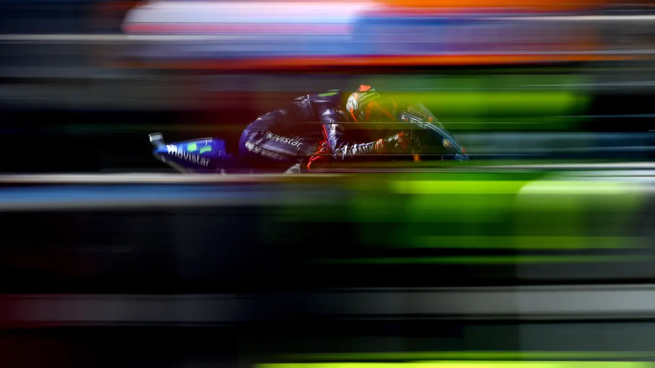 Maverick Vinales