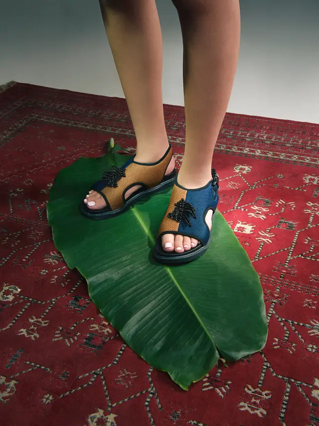 MKS Shoes