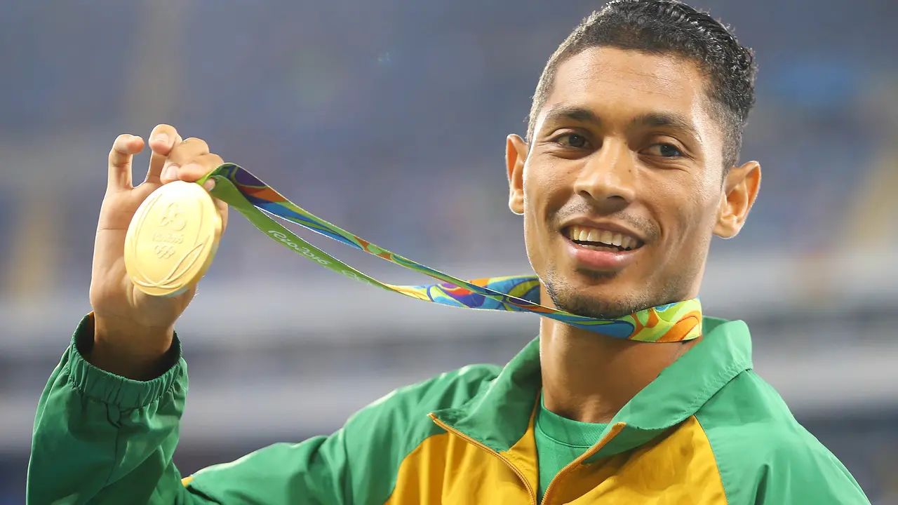Olimpiade 2016