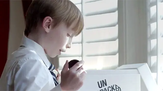 Samsung Kembali Rilis Lanjutan Video Teaser Galaxy S4